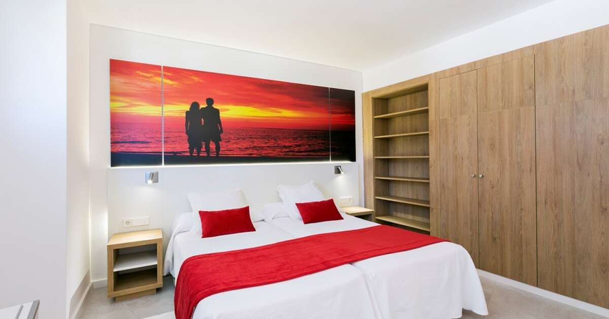Een foto van Ca's Saboners Aparthotel