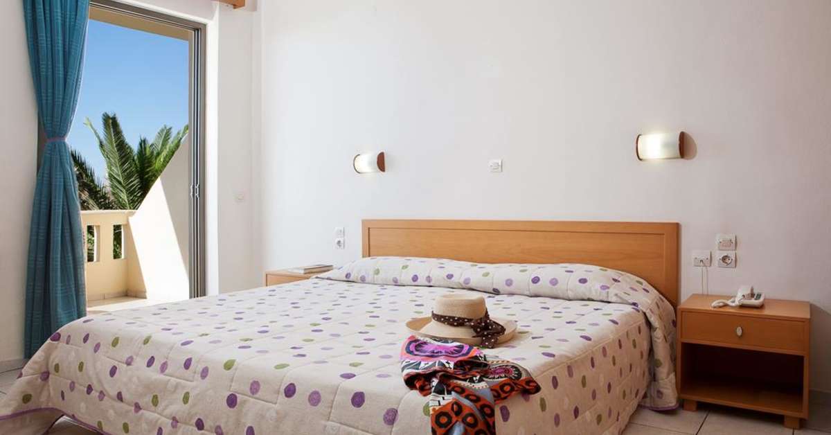 Een foto van Marino's Beach Appartementen