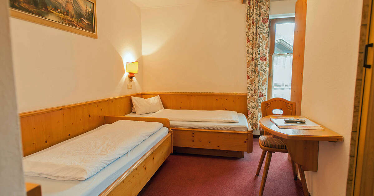Een foto van Pension Gasthof Hoppeter