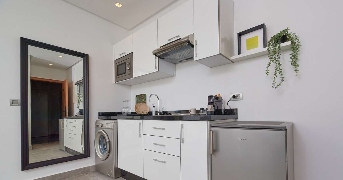 Een foto van Stayhere Casablanca Gauthier 2