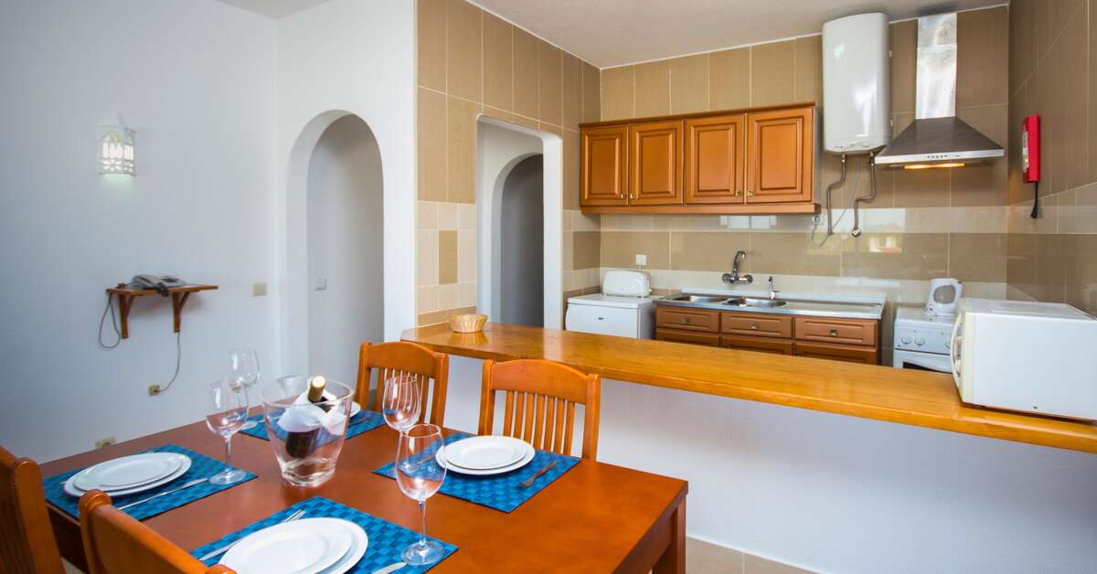 Een foto van Choro Mar Appartementen