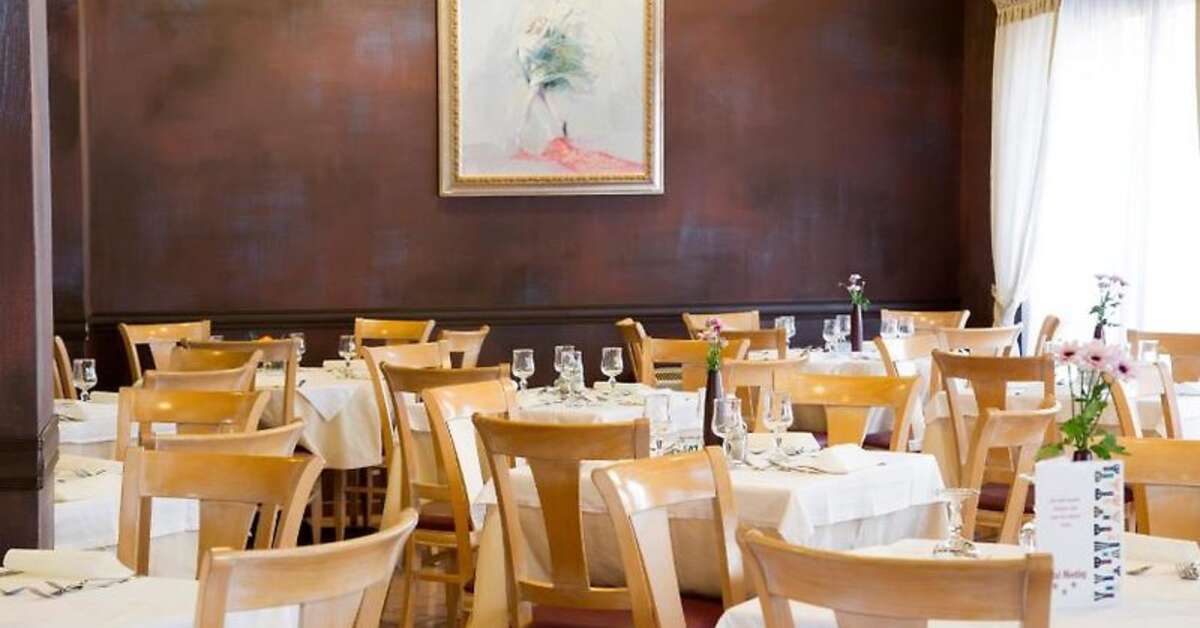 Een foto van Hotel Meeting