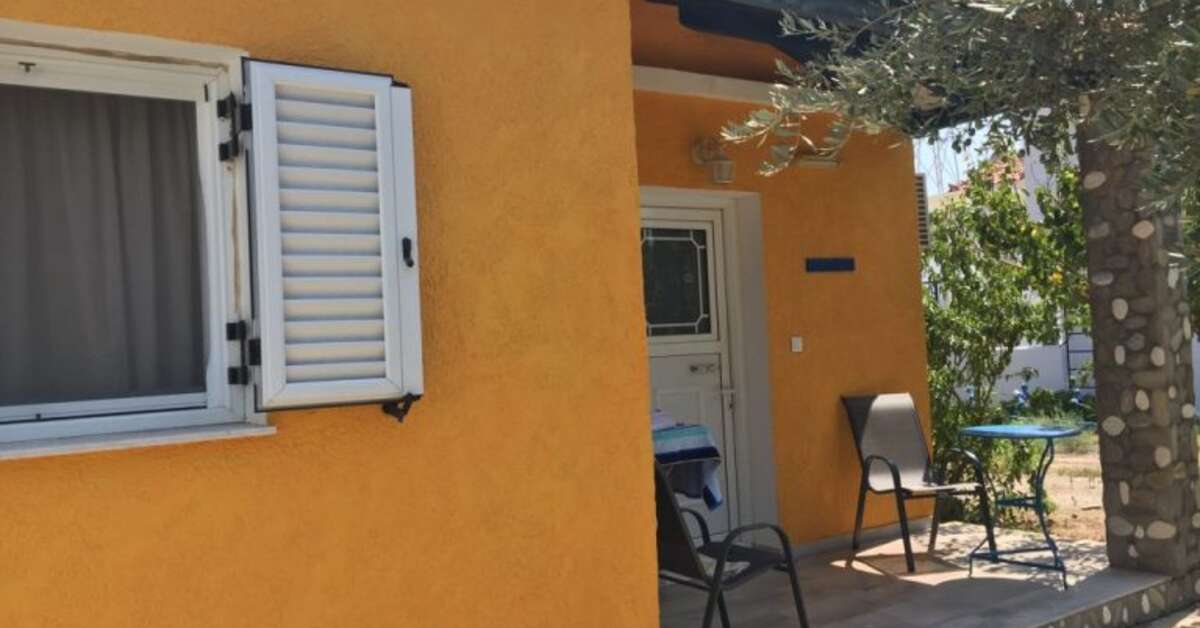 Een foto van Anastasia Appartementen