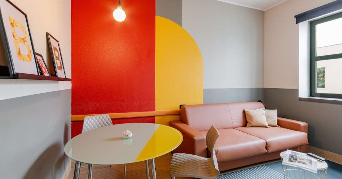 Een foto van B&B Hotel Cremona