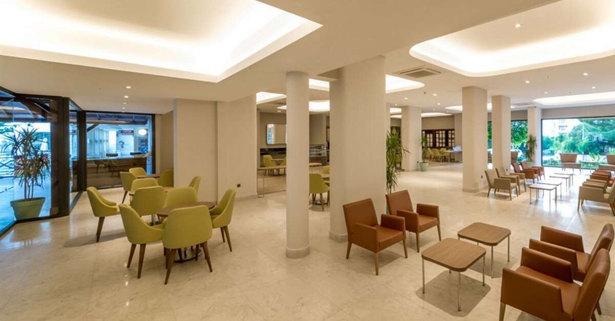 Een foto van Julian Club Hotel