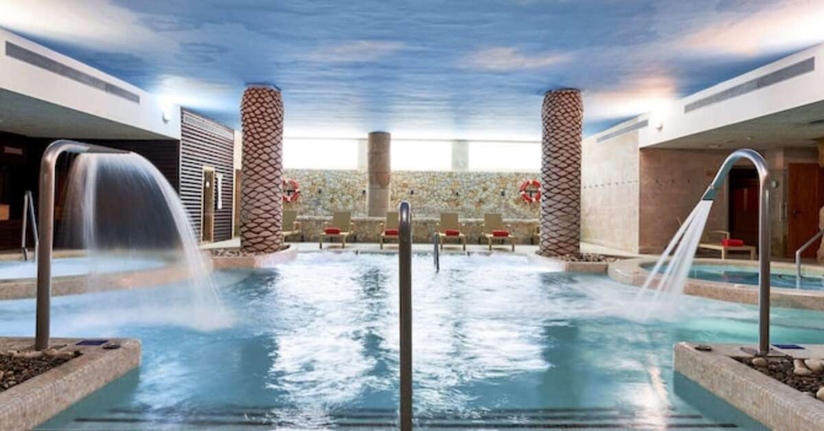 Een foto van S'Entrador Playa Hotel & Spa