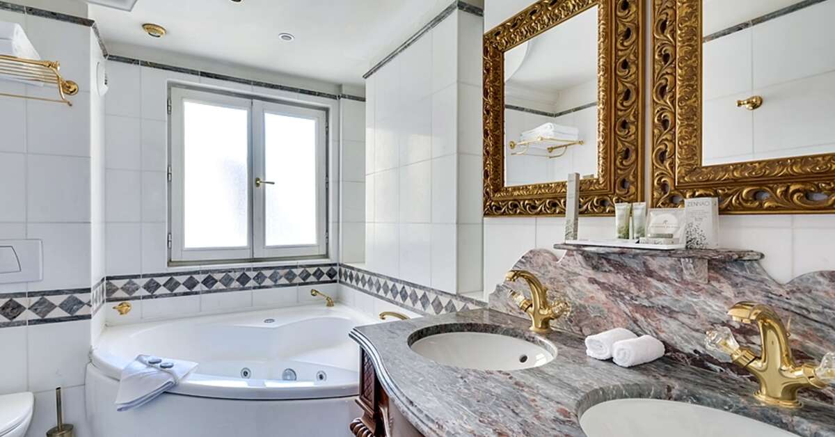 Een foto van Villa Royale