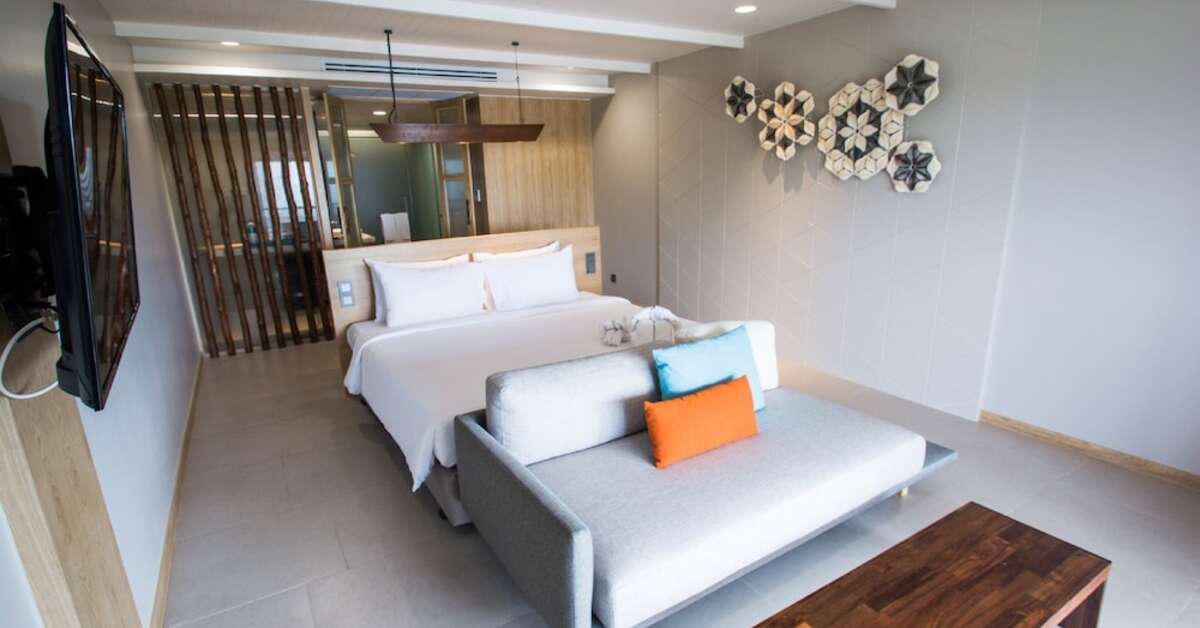 Een foto van Andaman Cannacia Resort & Spa