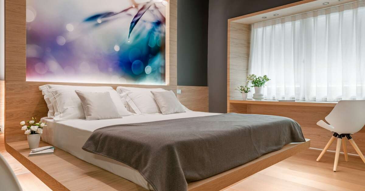 Een foto van Air Suite