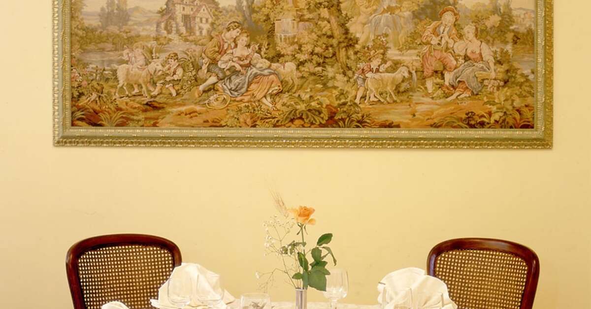 Ein Foto Hotel Zi Teresa