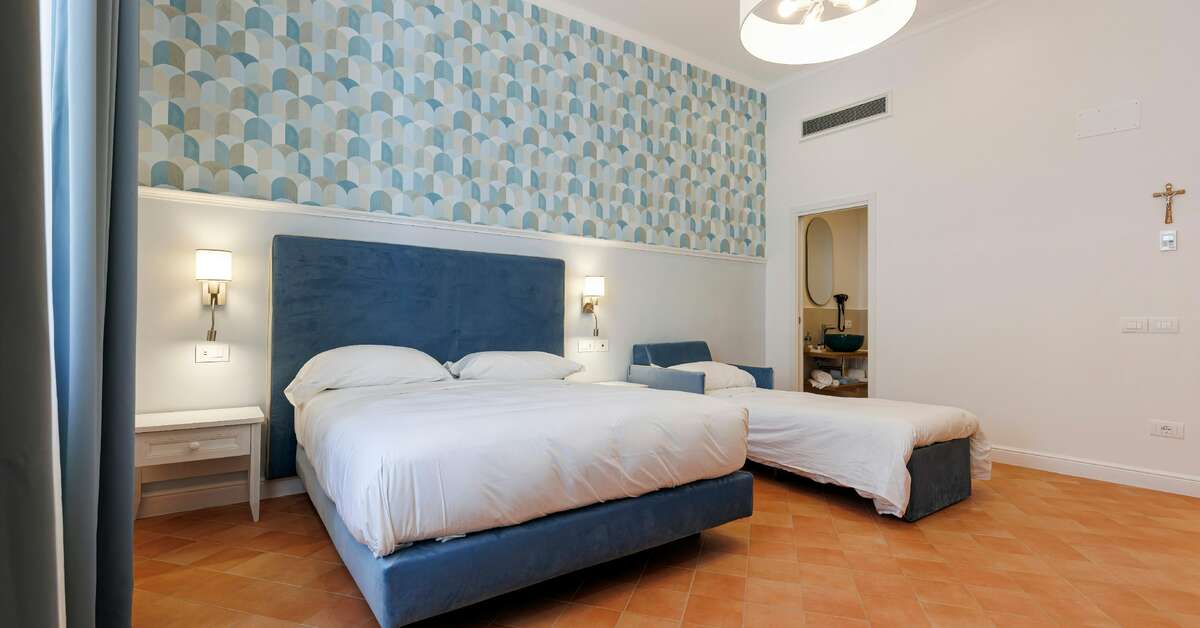 Een foto van D'Amalfi Hospitality