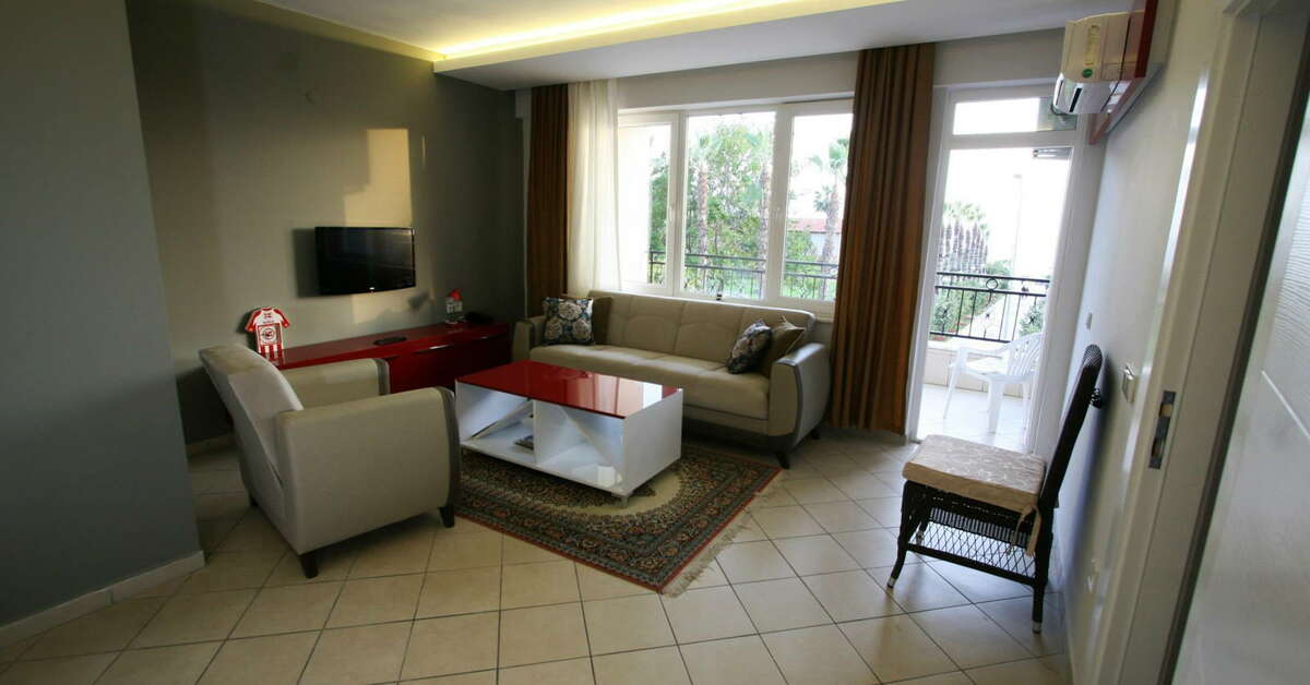 Een foto van Havana Aparthotel