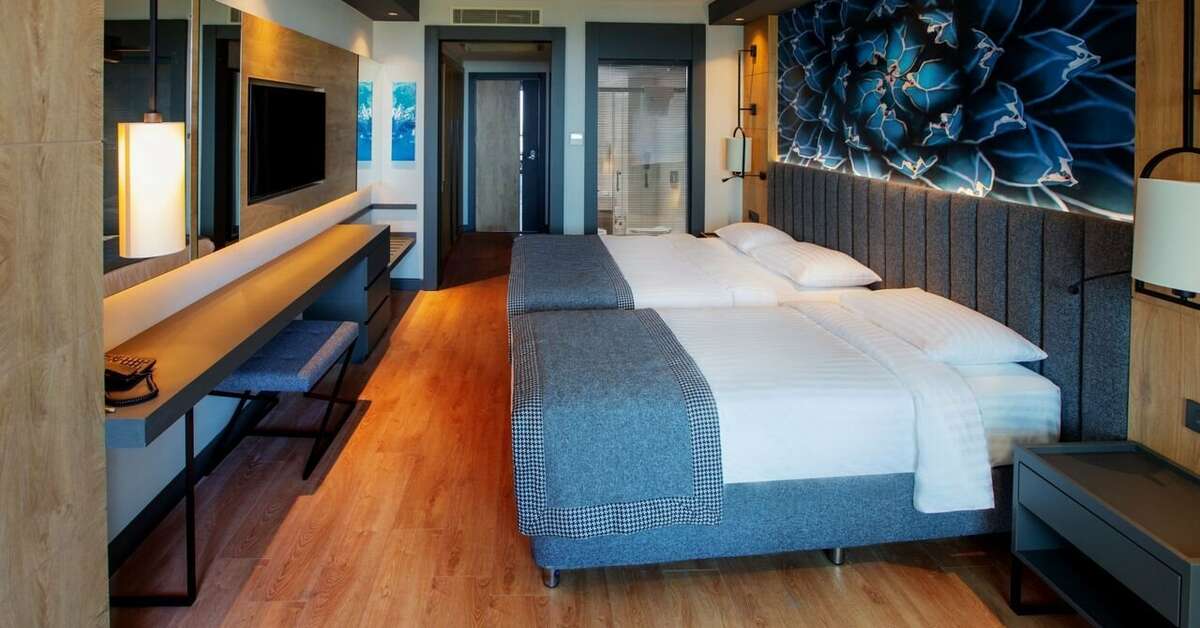 Een foto van Alarcha Hotels & Resort
