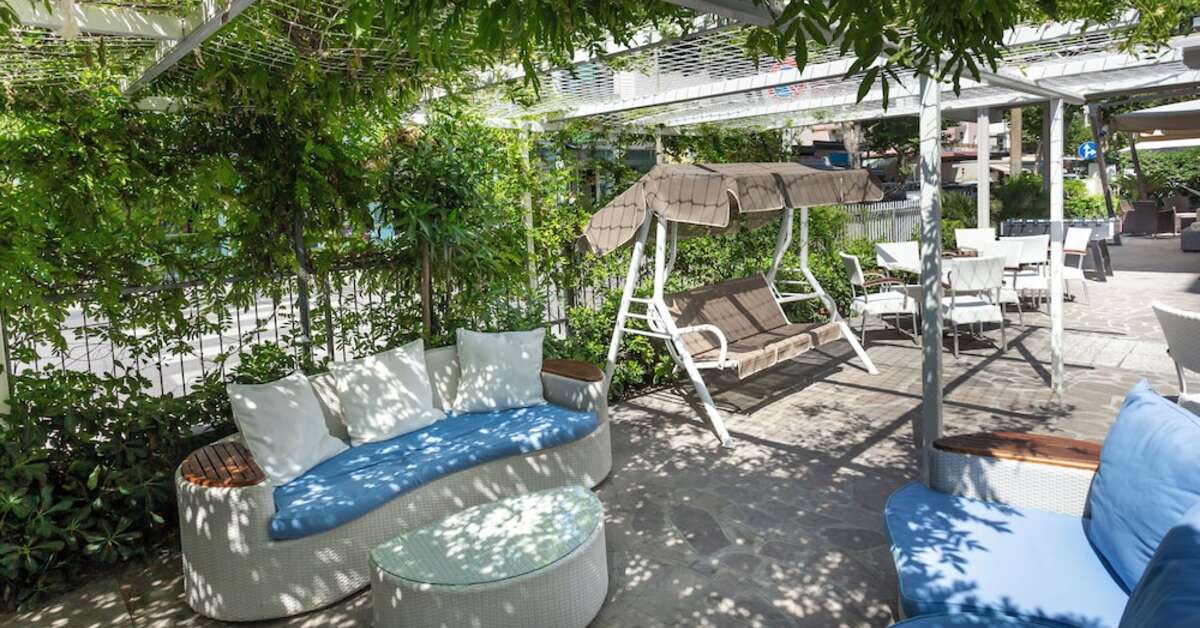 Een foto van Vela d'Oro Hotel