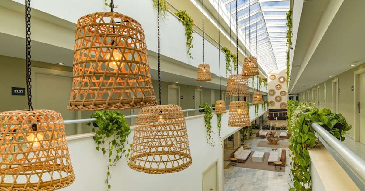 Een foto van Cabogata Jardin Hotel & Spa