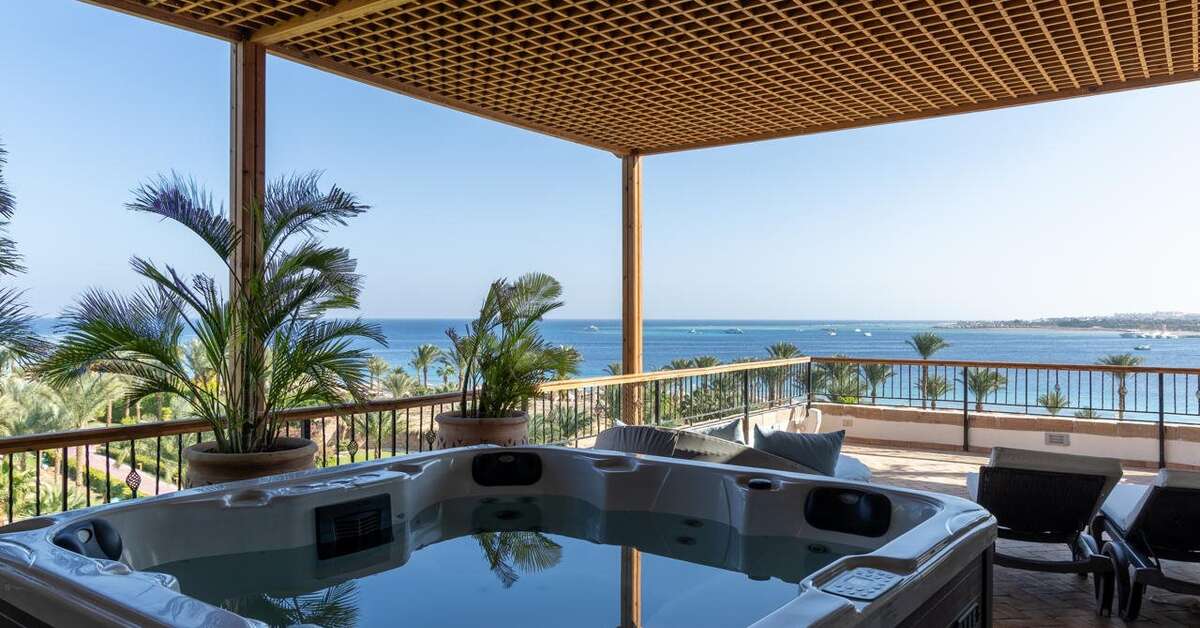 Een foto van Fort Arabesque West Bay