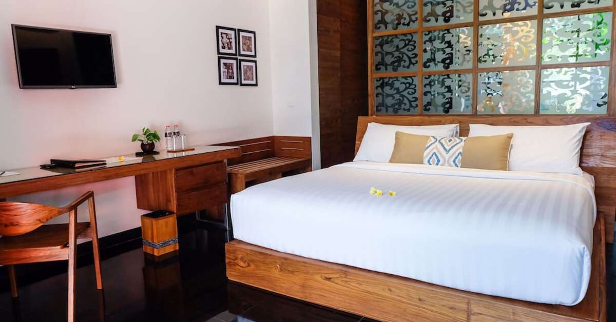 Een foto van Sun Island Boutique Villas & Spa