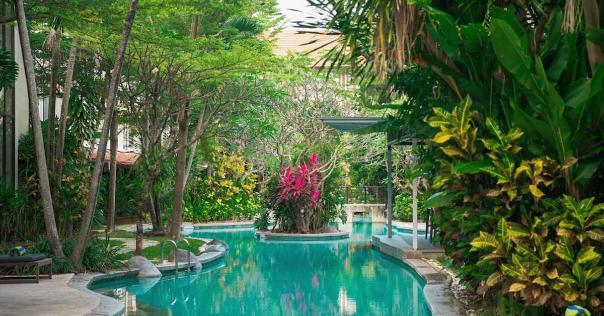 Een foto van Prime Plaza Hotel Sanur