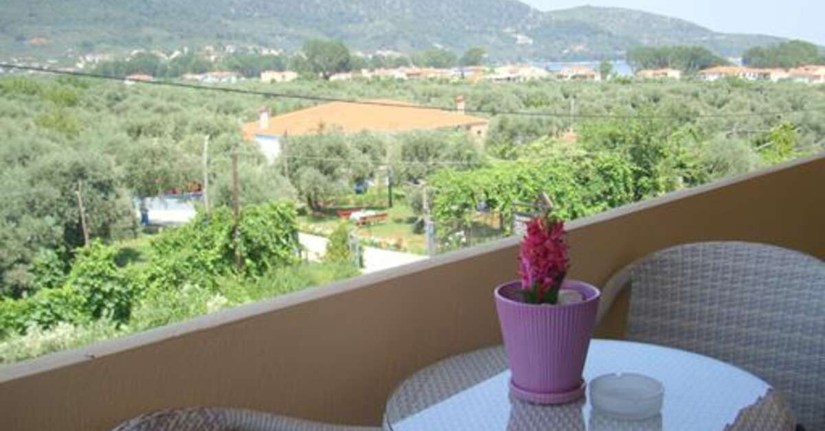 Ein Foto Hotel Korina