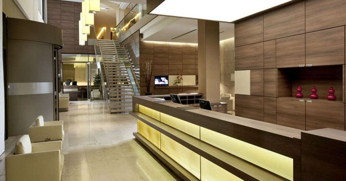 Ein Foto Melia Düsseldorf