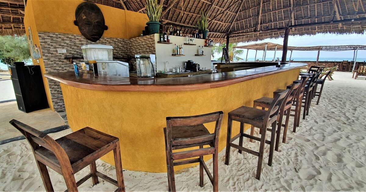 Een foto van Reef & Beach Resort
