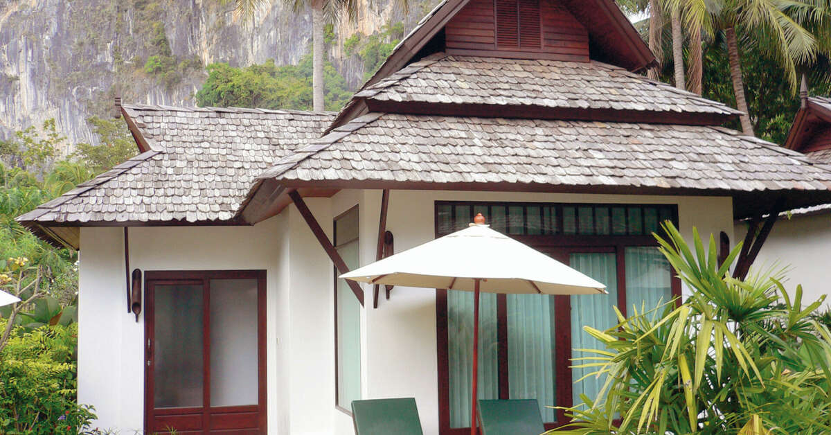 Een foto van Railay Bay Resort & Spa