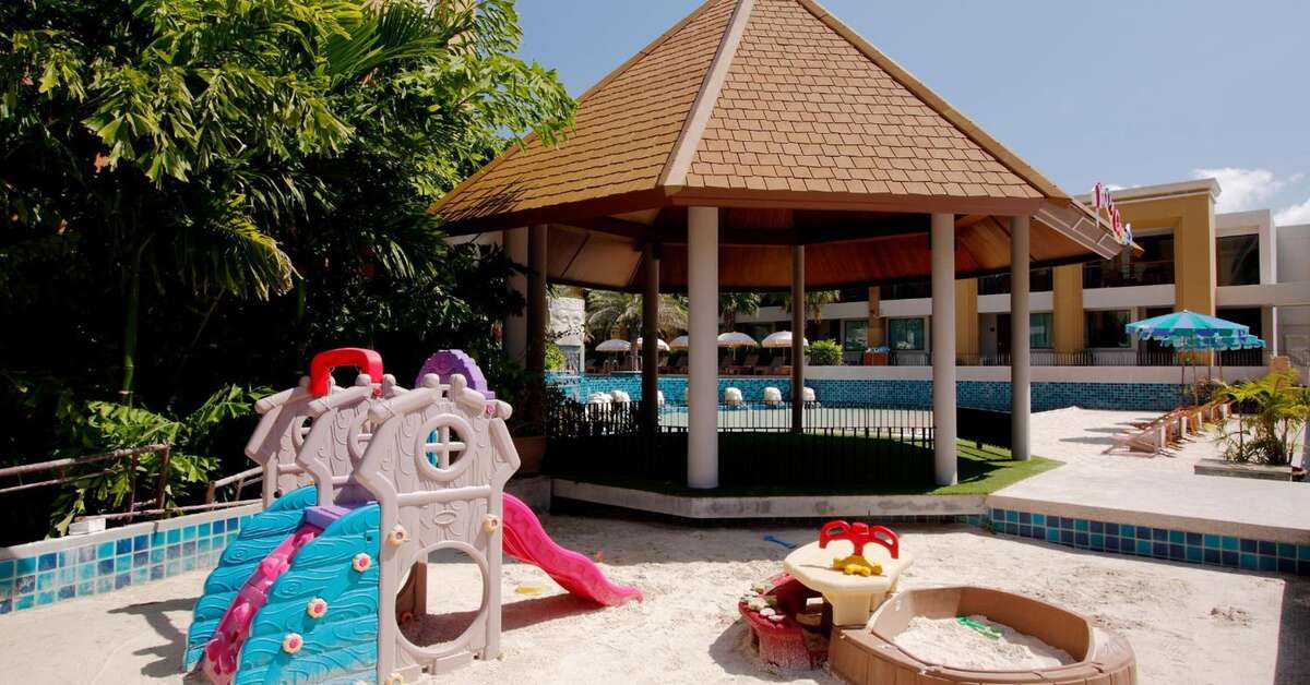 Een foto van Rawai Palm Beach Resort