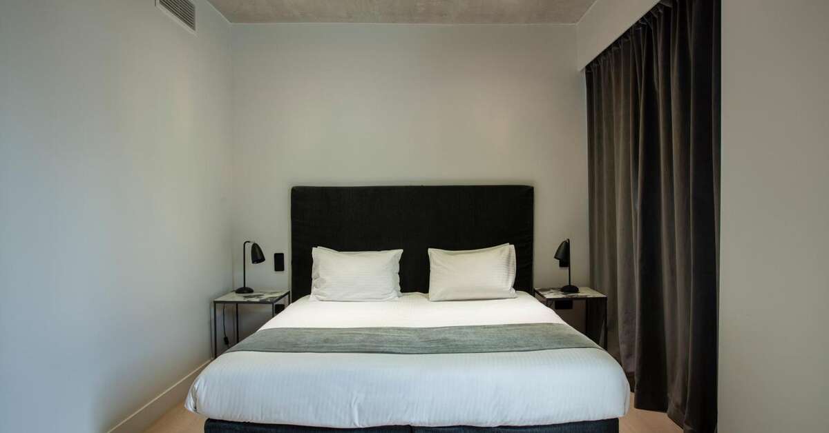 Een foto van Art Suites Korai