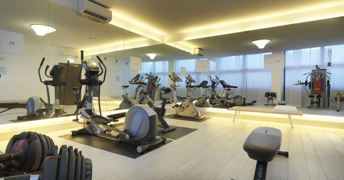 Een foto van DB Hotel Verona Airport & Congress