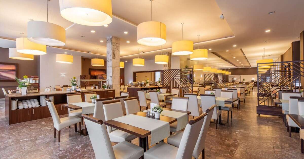 Een foto van Vestina Wellness & SPA Hotel