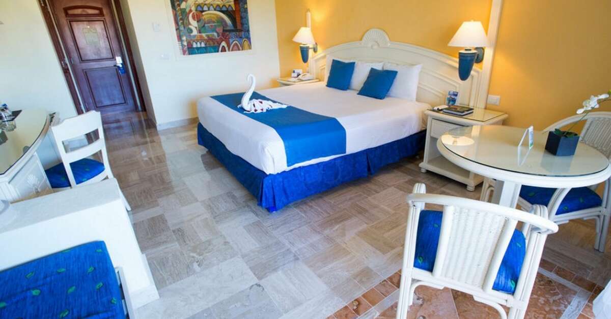 Een foto van Grand Bahia Principe Tulum