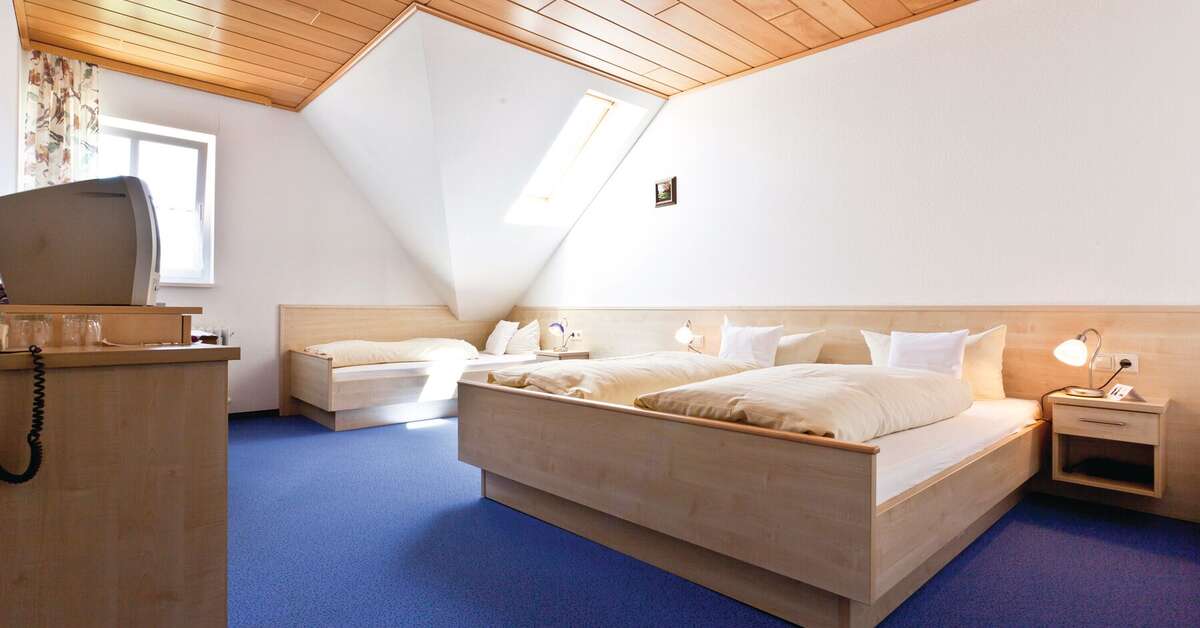 Een foto van Landgasthof Ochsen