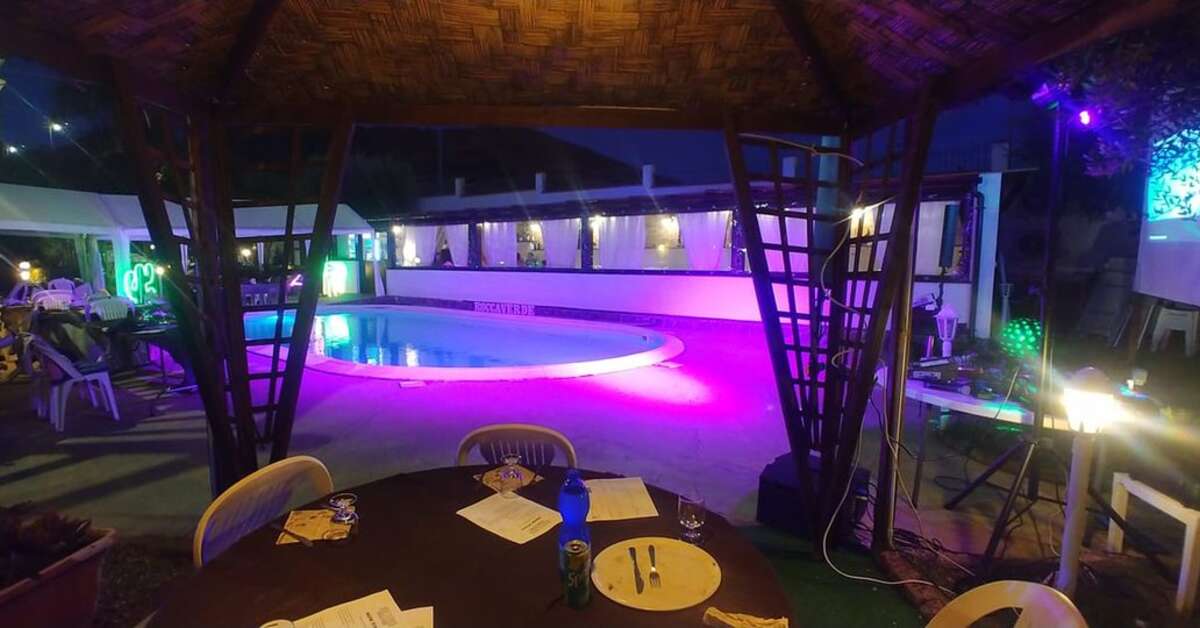 Een foto van Hotel Palladium
