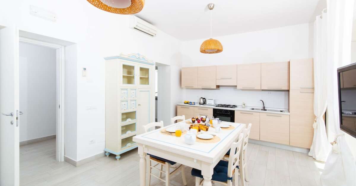 Een foto van Residence Due Torri