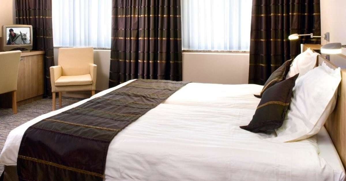 Een foto van Hotel Bero