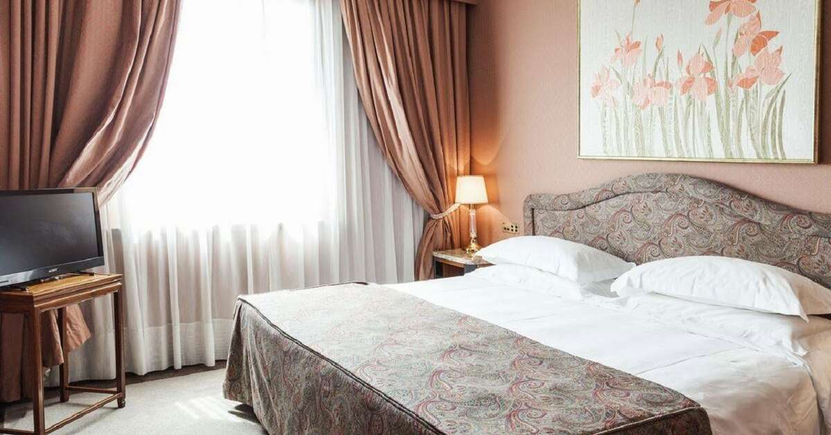 Een foto van Adi Doria Grand Hotel