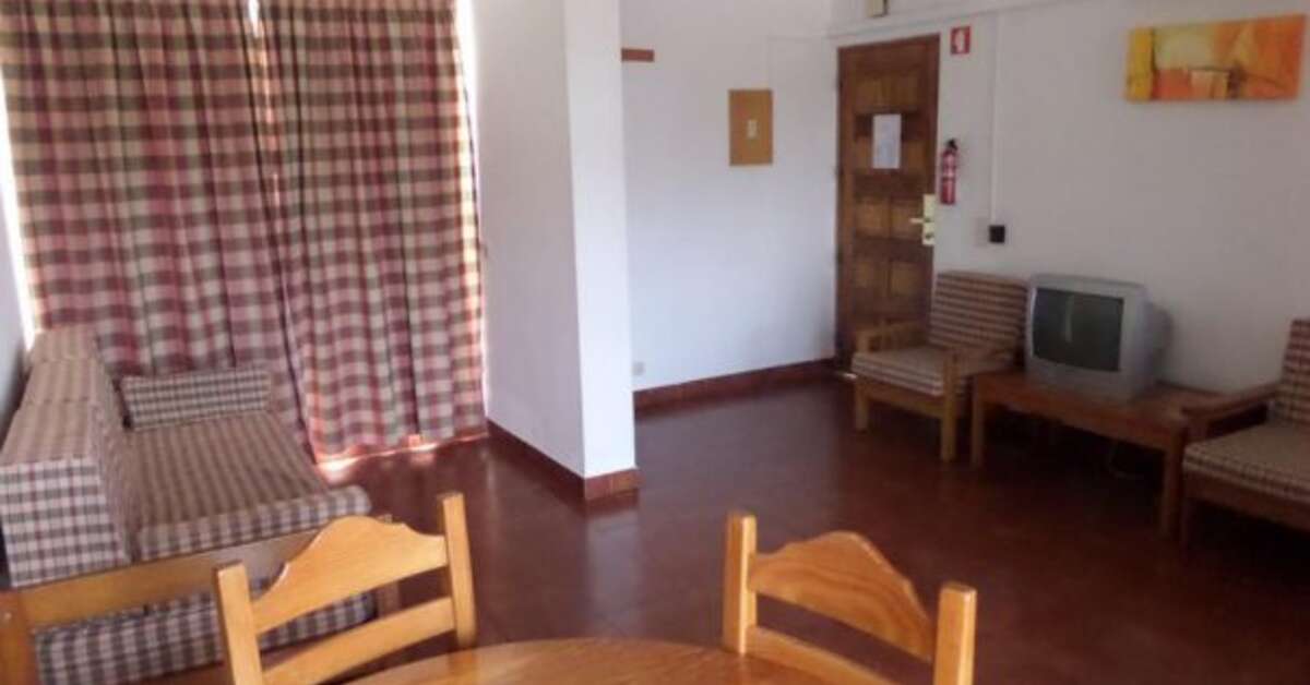 Een foto van Clube Alvorferias