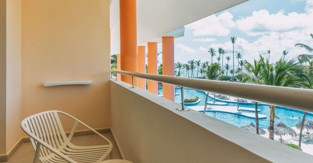 Een foto van Iberostar Punta Cana