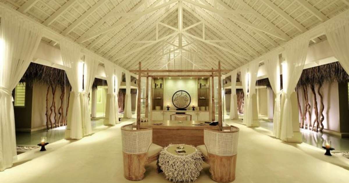 Een foto van Ayada Maldives