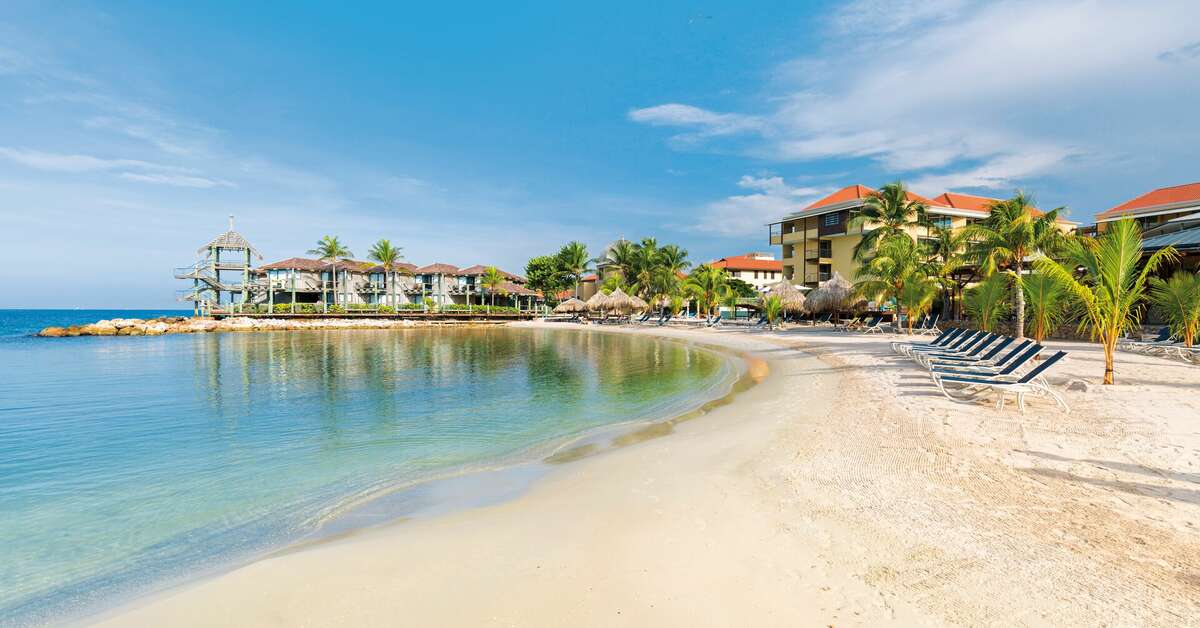 Een foto van Avila Beach Hotel