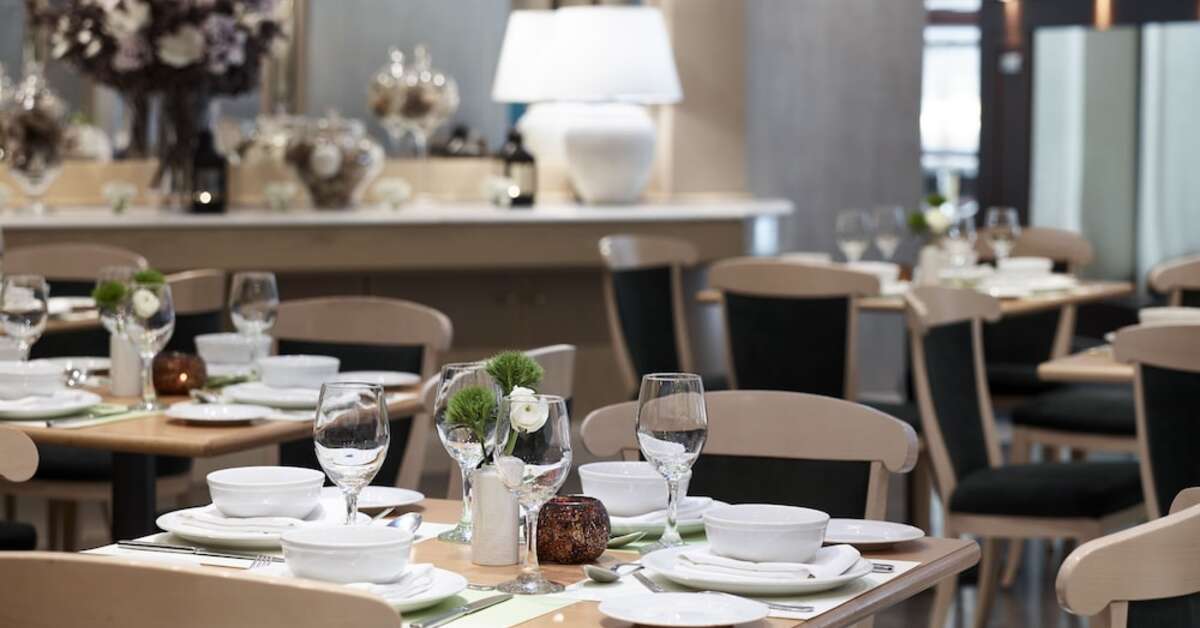 Een foto van de faciliteiten bij Athens Zafolia Hotel