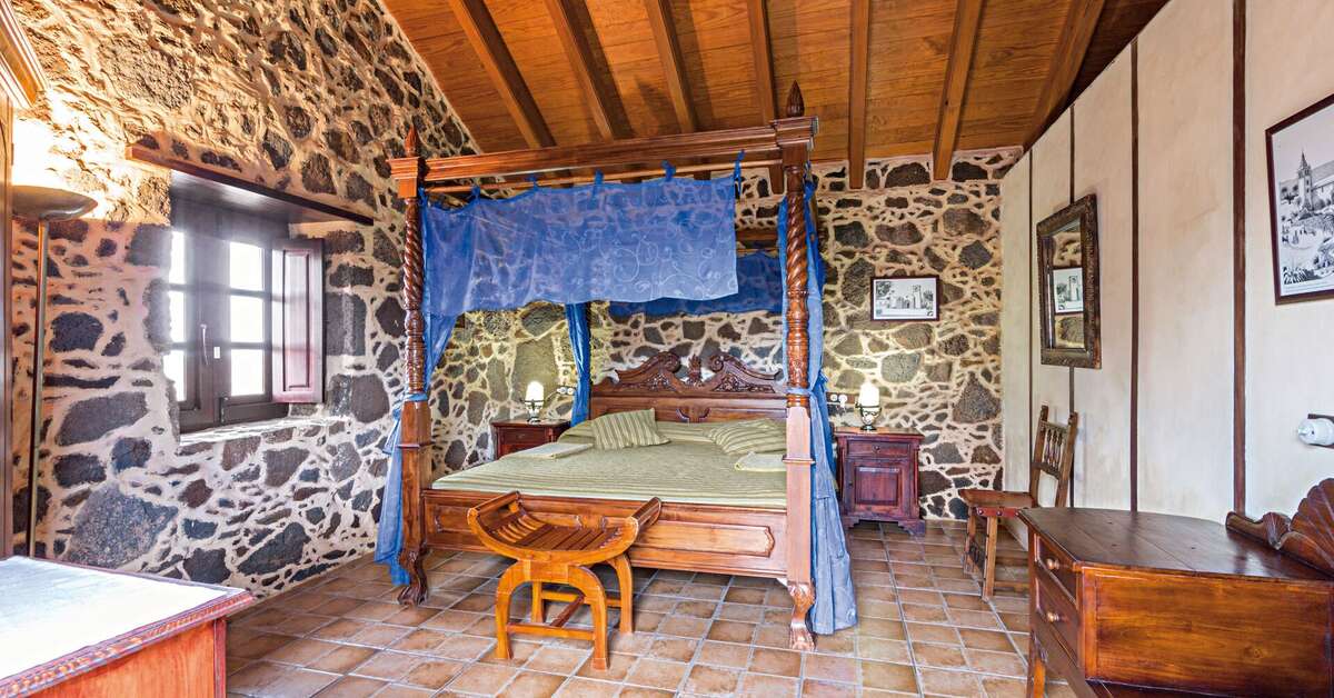 Een foto van Hotel Rural Mahoh