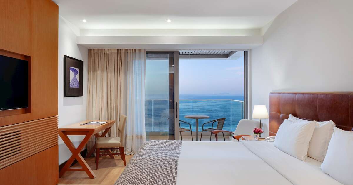Ein Foto PortoBay Rio de Janeiro