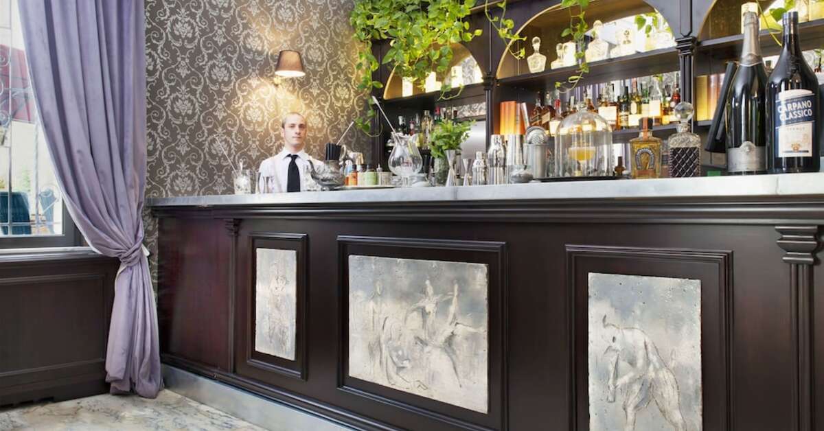 The Corner Rome The Corner Rome in Rome - dé VakantieDiscounter