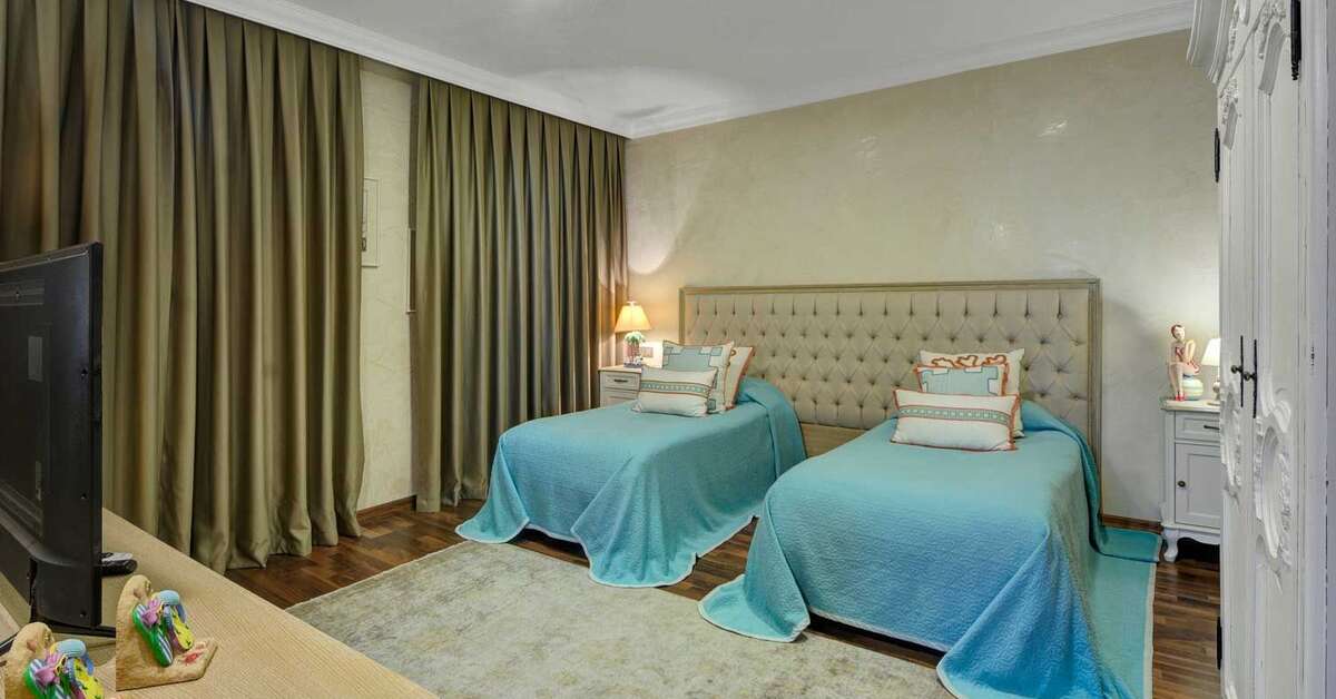 Ein Foto Sarpedor Boutique Hotel & Spa