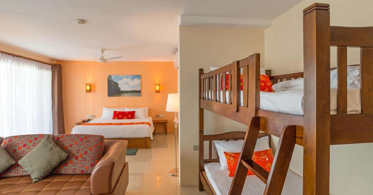 Een foto van Srisuksant Resort