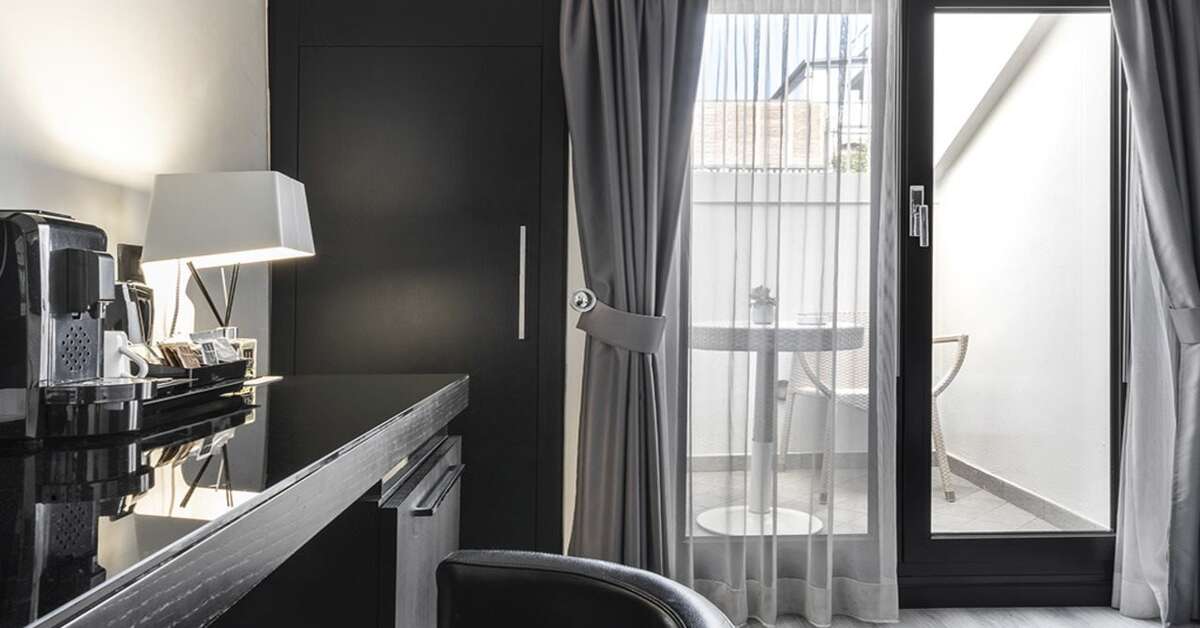 Een foto van Napoleon Hotel