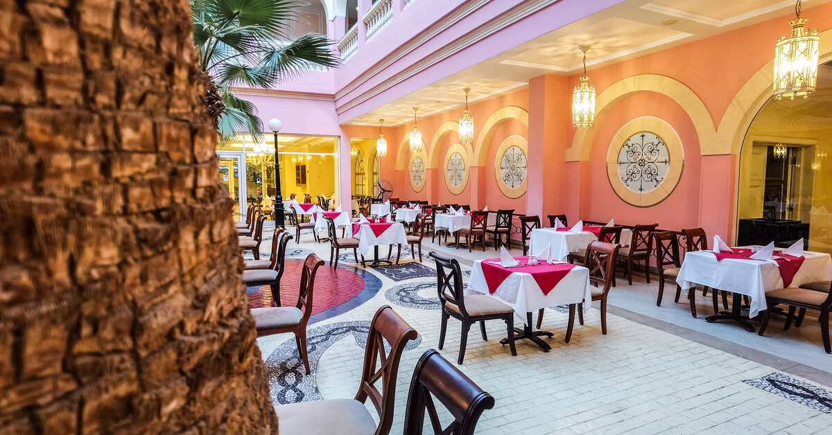 Een foto van Il Mercato Hotel & Spa