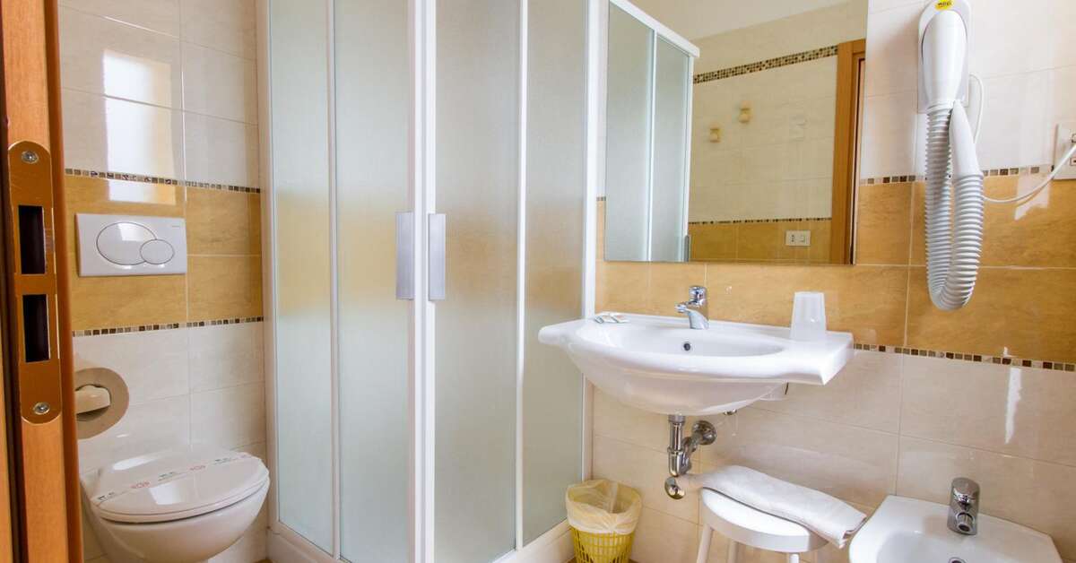Een foto van Hotel Monica