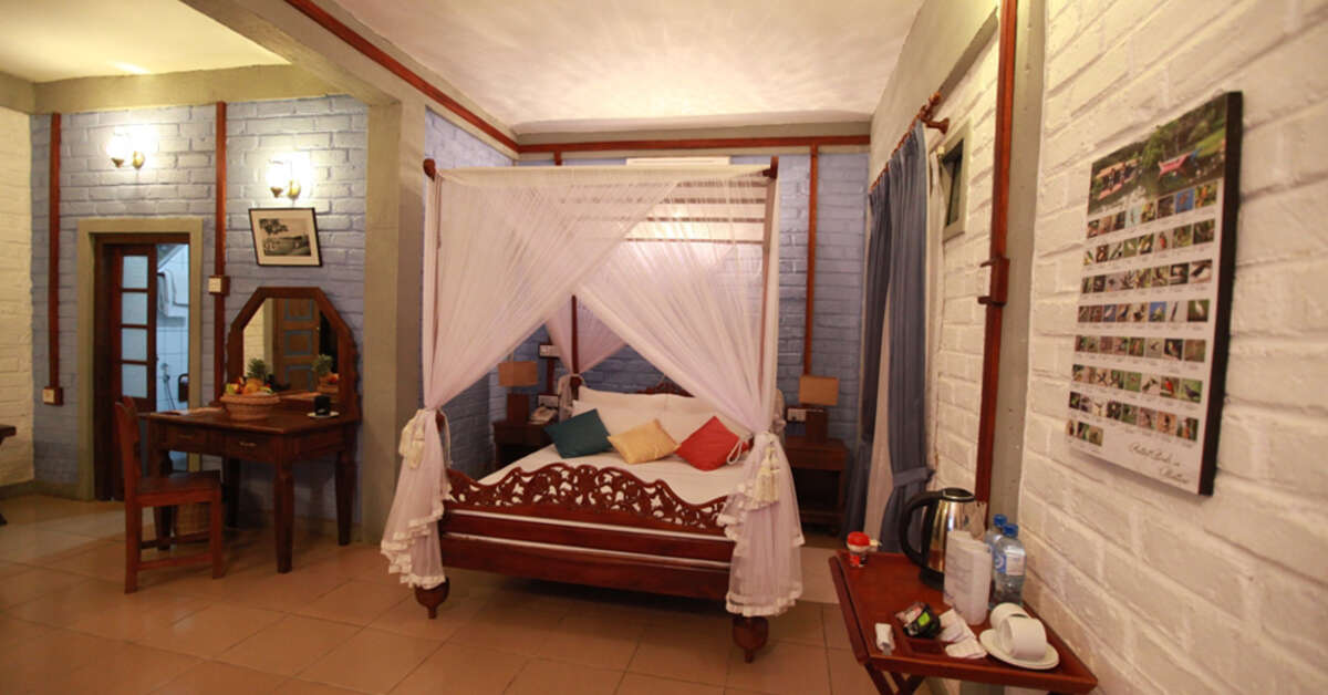 Een foto van Lake Serenity Resort & Spa